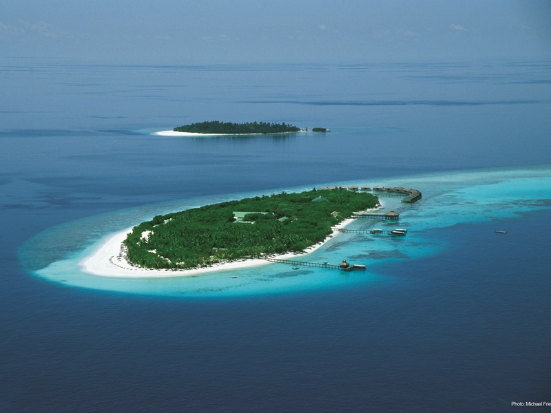 エヌエイチ(NH)コレクション モルディブ リーティ リゾート