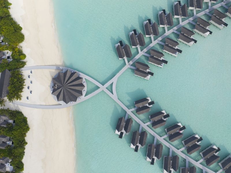 クレディヴァル リゾート アンド スパ